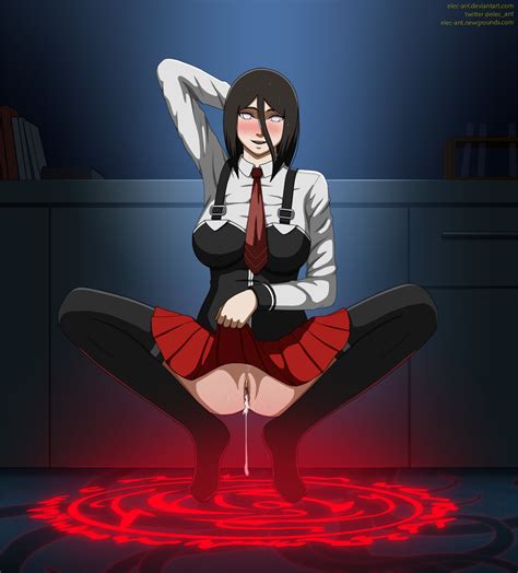 Ceremony Of Love By Elec Ant Hentai Foundry
