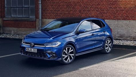 history   volkswagen polo