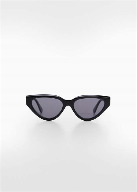 Gafas De Sol Cat Eye Mango