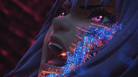 Netflix Geeked On Twitter The Major Returns Ghost In The Shell Sac