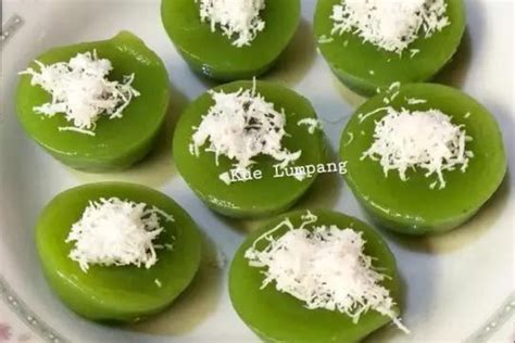 Membuat Oleh Oleh Khas Jogja Inilah Resep Makanan Yangko Kue