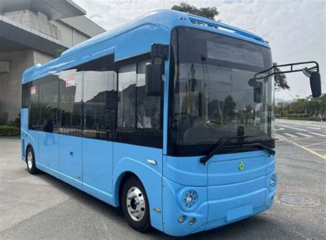 Pure Hydrogen sells electric bus, hydrogen heavy vehicles - Australian Manufacturing Forum