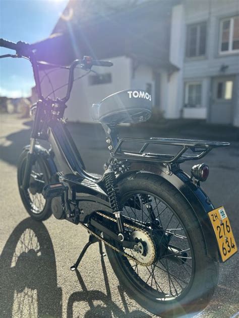 Tomos Classic Kaufen Auf Ricardo