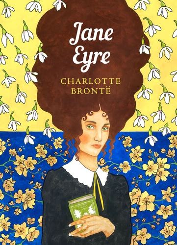 Charlotte Bronte Jane Eyre Book