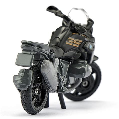 Siku 1399 BMW R 1250 GS 摩托車 玩具王國 Toyking 鋼彈 鋼彈模型 玩具