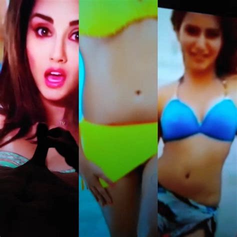 Bollywood Divas In Bikini Hardcore Orgy Cum Tribute Trailer XHamster