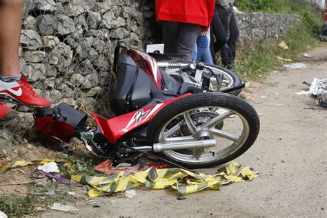 Guarulhos Registra Mortes No Tr Nsito No Primeiro Bimestre