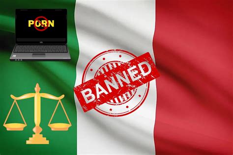 List Of Countries Where Porn Sites Banned By Government SocioON