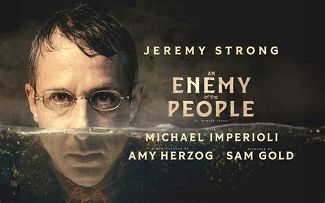 An Enemy of the People | Broadway Tickets | Play