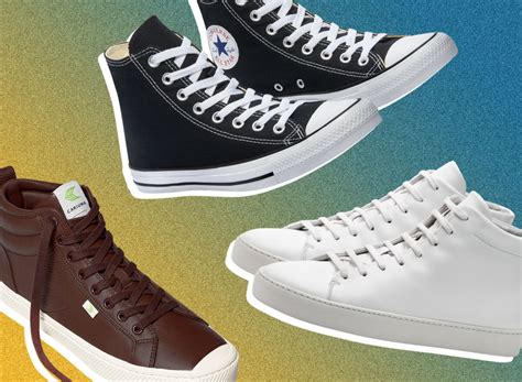 12 Best Men's High Top Sneakers For Easy Street Style