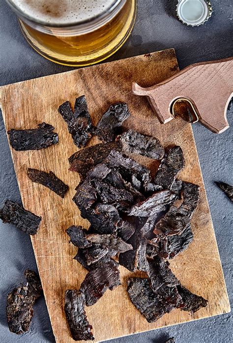 Venison Jerky | ZAVOR®