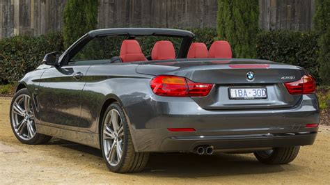 BMW 4 Series Convertible Review | CarAdvice