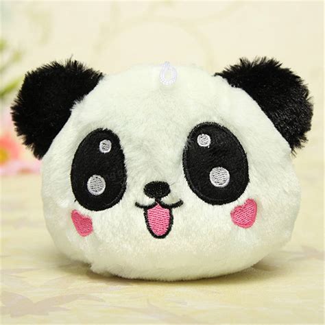 Cara Membuat Panda Dari Kain Flanel