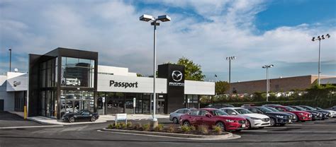 Passport Mazda in Suitland, MD | 289 Cars Available | Autotrader