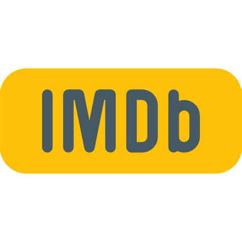 Imdb Icon