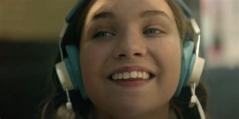 How Maddie Ziegler Playing Autistic Person in 'Music' Harms Community