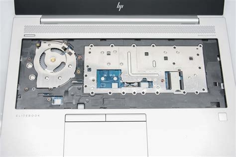 Hp Elitebook G Disassembly And Ram Ssd Upgrade Options