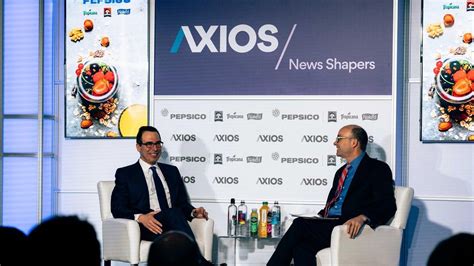 Axios News Shapers