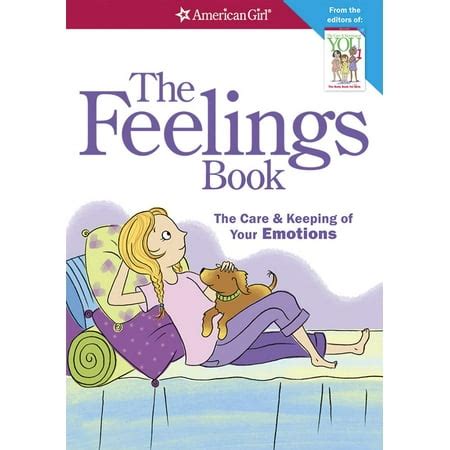 The Feelings Book (Revised) - Walmart.com