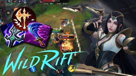 Wild Rift Irelia Pro Guide Tips Build Runes Gameplay S Tier