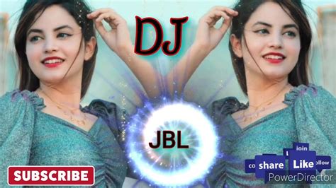 Hhm Tere Mohabbat Me Yu Pagal Rehte HDJ Remix Love Mix DJ Rashmi