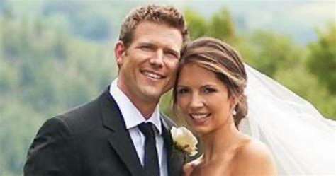 Who Is Travis Stork Exwife Dr Charlotte Brown Her Wiki