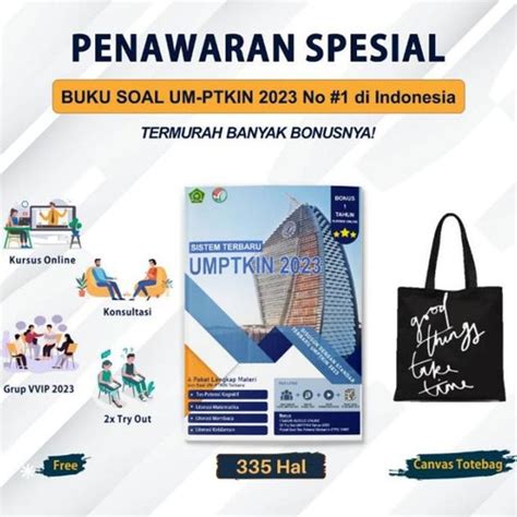 Jual Bolu Sistem Terbaru Buku Soal Umptkin Ips Tahun