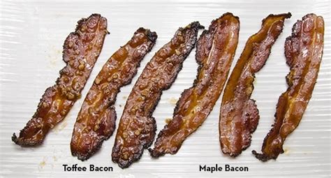 All The Different Types Of Bacon Explained