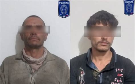 Detienen A Dos Hombres Por Allanamiento Y Posesi N De Explosivos En