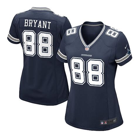 Dez Bryant Jersey Dez Bryant Dallas Cowboys Jerseys