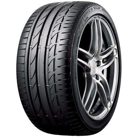 BRIDGESTONE 315 35R20 DHP SPORT XL RFT 110W The Tyre Mall