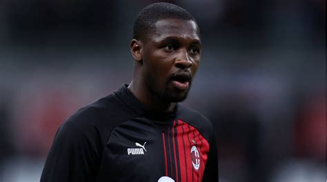 Werder Bremen in Verhandlungen mit AC Milan über Ballo Touré