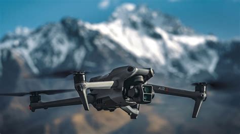 Nieuwe Dji Air 3s Leaks Suggereren Dat De Drone Een Accessoire Krijgt