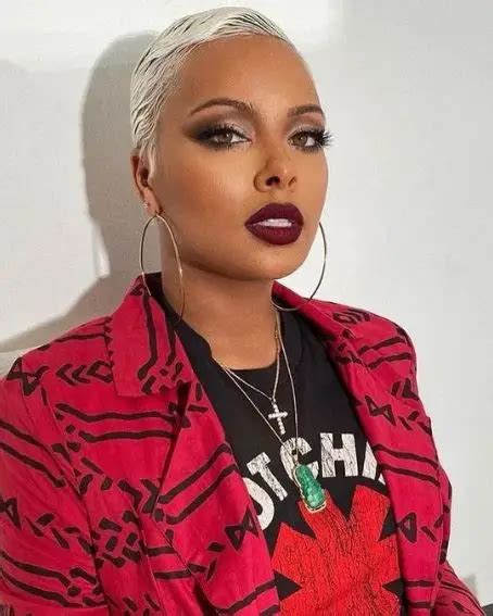 Top 18 Eva Marcille Hairstyles And Haircuts That Will Inspire You In 2025