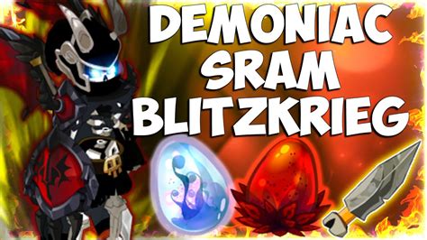 DOFUS PVP 1X1 SRAM MODE BLITZKRIEG FULL STR COUNTER ROUBLARD YouTube