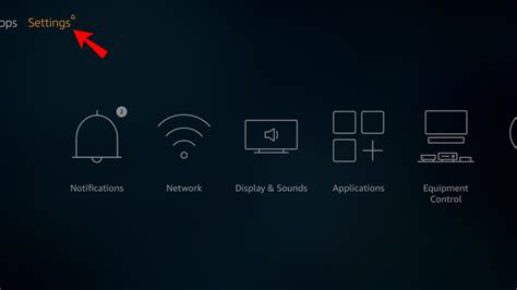 how to change location on firestick