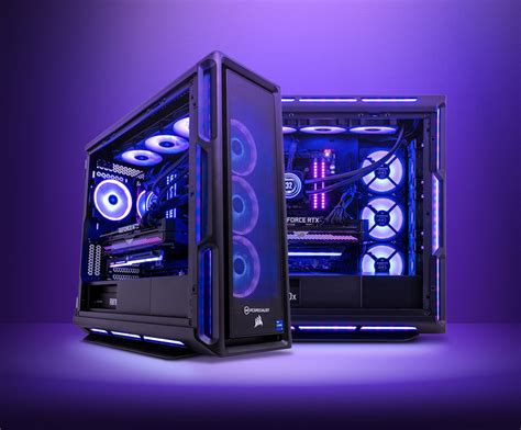 pcspecialist configure  high performance corsair  based pc
