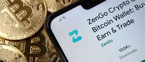 Zengo Review The First Keyless Crypto Wallet Moneywise