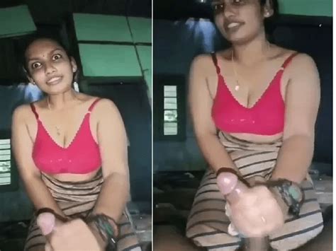 Watch Big Boobs Mallu Chechi Handjob And Viral Blowjob Porn Video