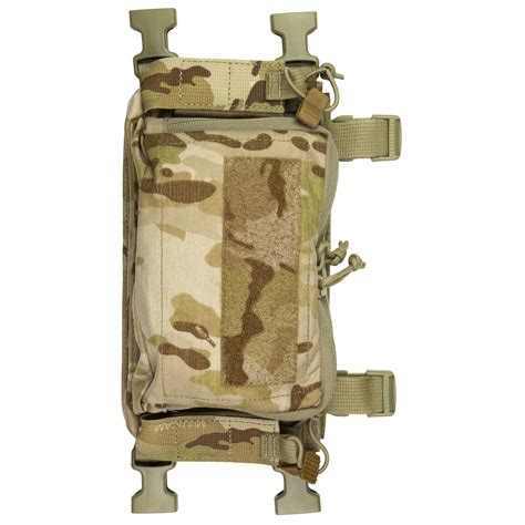 Haley Strategic D3CRM Micro Chest Rig