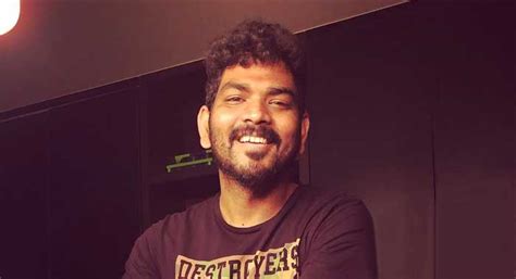 Vignesh Shivan (Director) Wiki, Biography, Age, Movies, Images ...