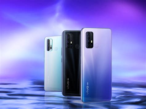 Vivo Z6创意美图拍摄沃菲数字营销 站酷zcool