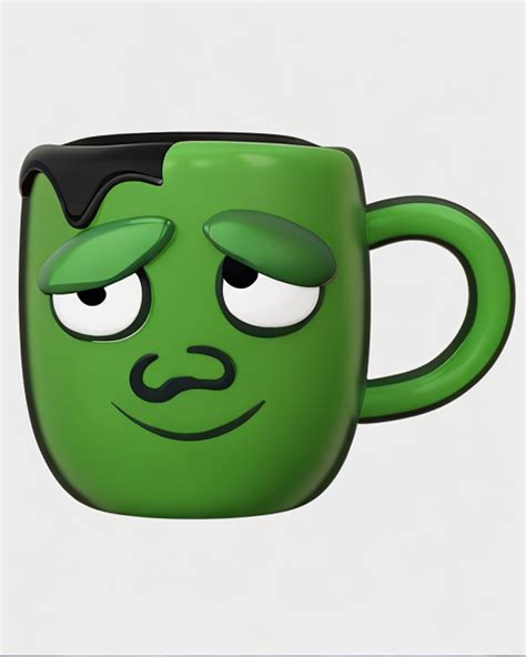 Sad Mug By Haros98 On Deviantart