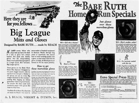 Pin By Dave Captain Burkett On Baseball A George Herman Babe