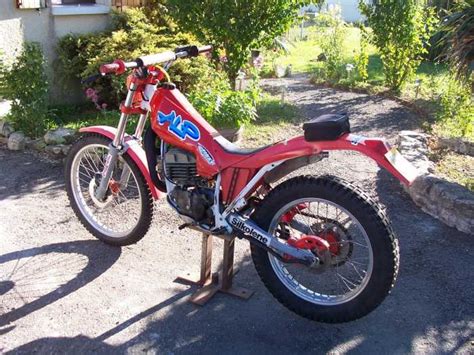 Beta Beta ALP 240 Moto ZombDrive