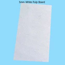 Pulp Board At Best Price In India