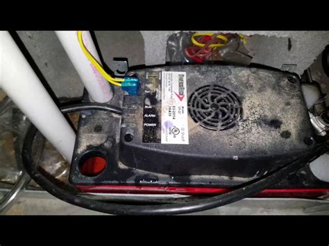 Diversitech Cp-22 Condensate Pump Shop Stock | www.gbu-presnenskij.ru