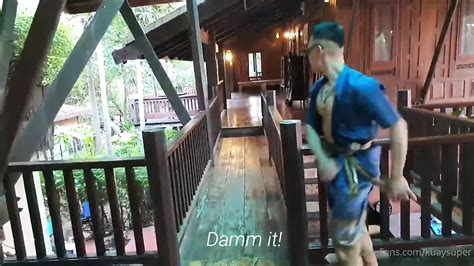 Free Thai Muscle Gay Porn Videos Xhamster