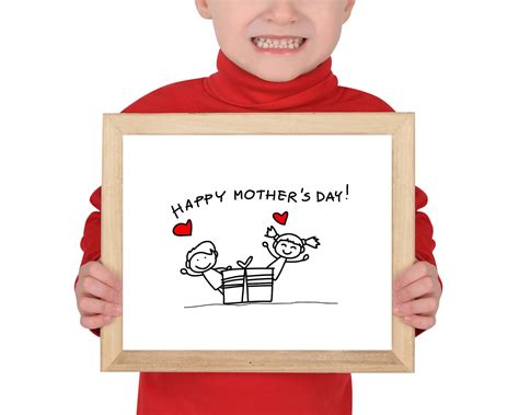 Printable Mothers Day Art Happy Mother S Day Illustration Instant Download Mother S Day