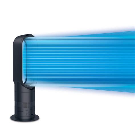 AM05 Hot Cool Fan Heater Dyson Design Is This